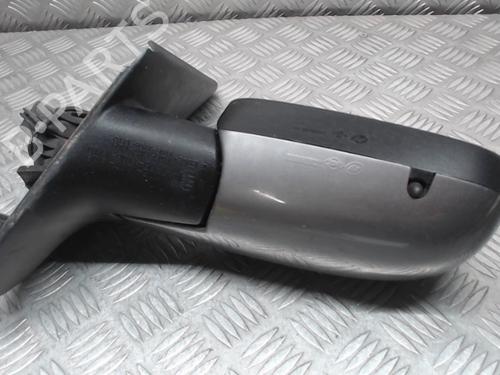 Right mirror RENAULT MEGANE II (BM0/1_, CM0/1_) 1.5 dCi (BM0F, BM0T, BM2B, CM0F, CM0T) | BP24249311C27 