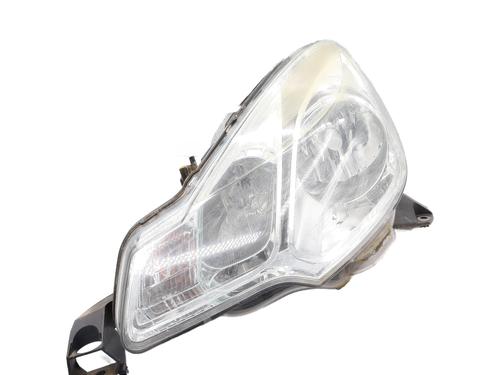 Left headlight CITROËN C3 II (SC_) 1.4 HDi 70 (SC8HZC, SC8HR0, SC8HP4) | BP29070783C28 