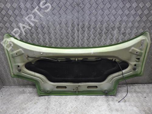 Hood CITROËN C2 (JM_) 1.4 HDi | BP24245191C1