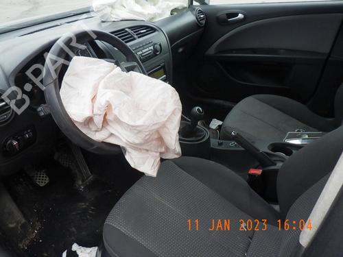 Front right window mechanism SEAT LEON (1P1) 1.6 TDI | BP24248893C23 