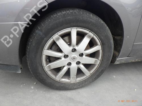 Left front window switch RENAULT GRAND SCÉNIC III (JZ0/1_) 1.9 dCi (JZ0J, JZ0N, JZ1K, JZ1S) | BP32474748I27 - Image 13