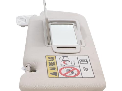 Right sun visor RENAULT CAPTUR II (HF_) E-TECH 145 (HFMU) | BP37740099I2 - Image 3