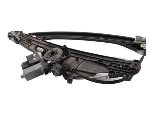Front right window mechanism PEUGEOT 3008 II SUV (MC_, MR_, MJ_, M4_) 1.6 THP 165 (M45GYW, M45GZW, M45GYV) | BP29401963C23 