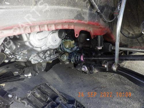 Right front fog light SUZUKI SWIFT V (AZ) 1.2 Hybrid (Mild Hybrid) (A2L412) | BP24251068C31 - Image 28