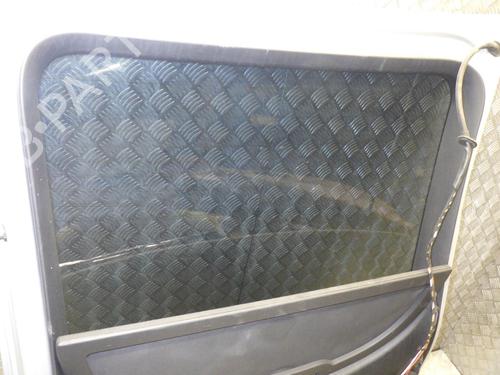 Bakluke CC/Kombi-Kupé AUDI TT (8N3) 1.8 T | BP24245174C6 