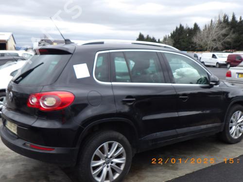 Headlight switch VW TIGUAN (5N_) 2.0 TDI 4motion | BP27572829I24 - Image 28