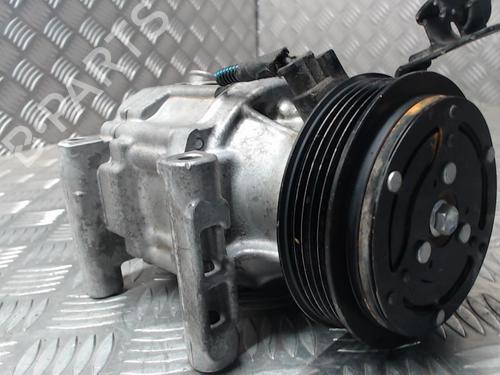 AC compressor FIAT 500 (312_) 1.2 (312AXA1A) | BP24245844M34 