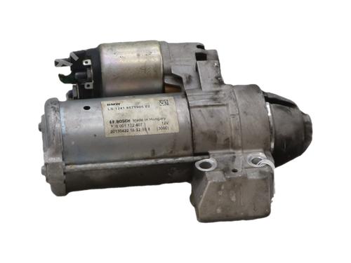 Starter BMW 1 (F20) 118 d | BP40504765M8 - Image 3