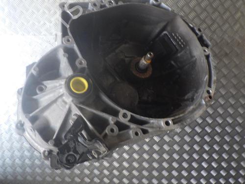gearbox-citroen-ds3-sa_-2009-2010-2011-2012-2013-2014-2015-2016-24246373 main image