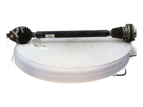 Used Right front driveshaft Right front driveshaft AUDI A3 Sportback (8VA, 8VF) 2.0 TDI (150 hp) 31271846 31271846