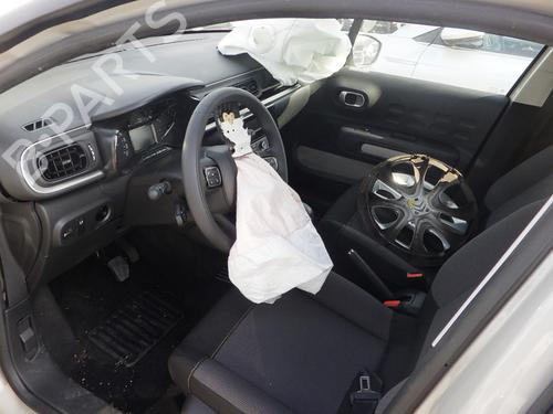 Fuel pump CITROËN C3 III (SX) 1.2 VTi 82 | BP25039756M76  - Image 23