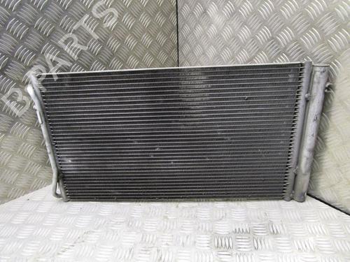 AC radiator BMW 1 (E87) 118 d | BP24247780M32 