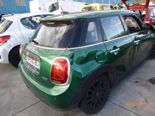 Steering rack MINI MINI (F55) One | BP24251450M22  - Image 9