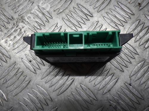 Control unit CITROËN C3 III (SX) 1.5 BlueHDi 100 (SXYHYP, SXYHTU) | BP25039771M11 - Image 3