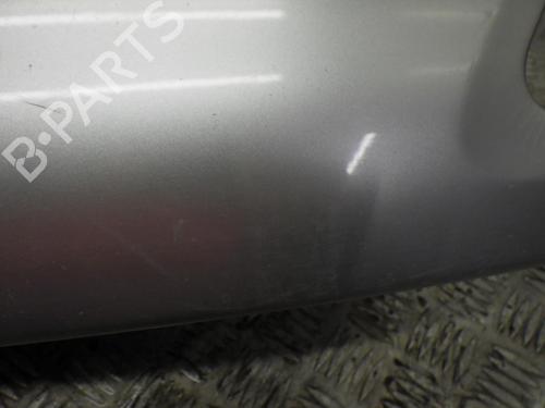 Grill PEUGEOT 1007 (KM_) 1.4 HDi | BP24251451C40 - Image 5