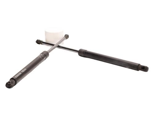 Tailgate lift support VW GOLF VI (5K1) 2.0 TDI | BP27356517C138 