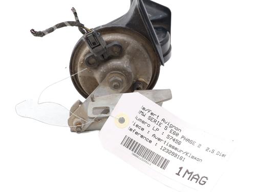 Horn BMW 5 (E60)  | BP34500180E13  - Image 5