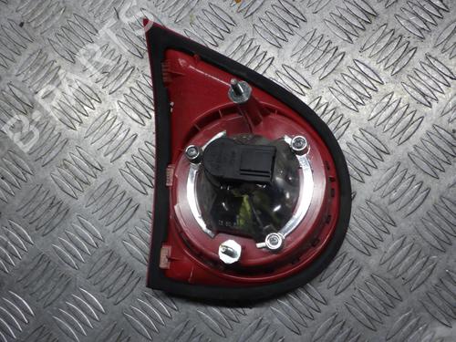 Used Right tailgate light Right tailgate light VW GOLF V (1K1) 2.0 TDI (170 hp) 24246663 24246663