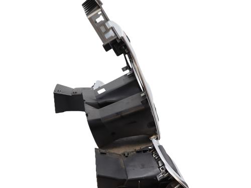 Air vent RENAULT MODUS / GRAND MODUS (F/JP0_) 1.5 dCi (FP0F, JP0F) | BP36648096I21 - Image 2