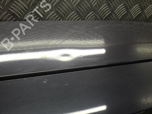 Tailgate FORD FIESTA VI (CB1, CCN) 1.4 TDCi | BP24251476C6 