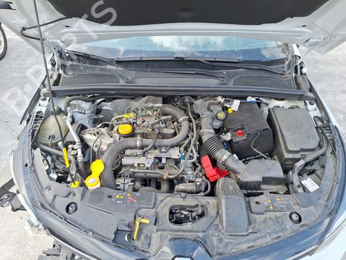 Engine RENAULT CLIO V (B7_) 1.0 TCe 100 (B7MT) | BP37201647M1 - Image 2