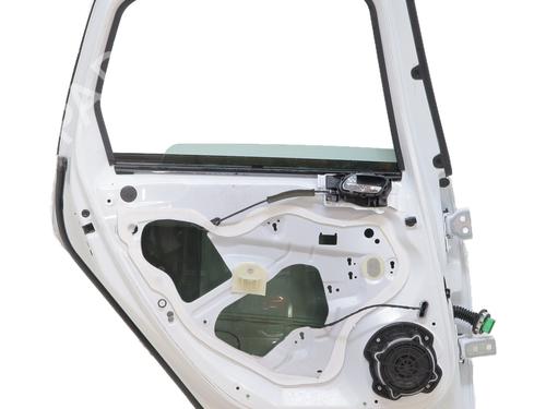 Left rear door PEUGEOT 308 SW I (4E_, 4H_) 1.6 HDi | BP29220820C4