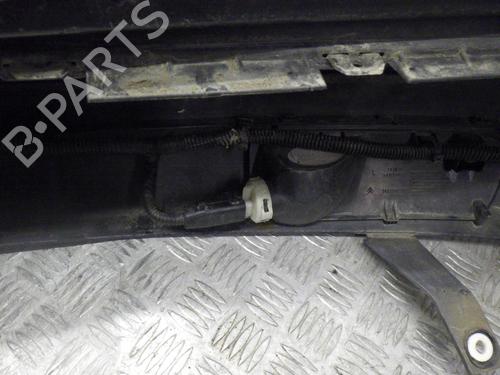 Rear bumper CITROËN C4 Grand Picasso I (UA_) 2.0 HDi 138 | BP24245522C8 