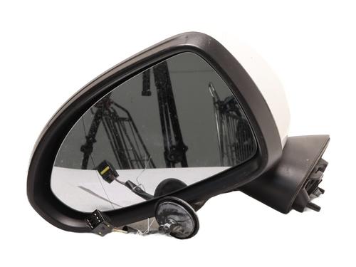 Left mirror OPEL CORSA D (S07) 1.7 CDTI (L08, L68) | BP26641841C26 