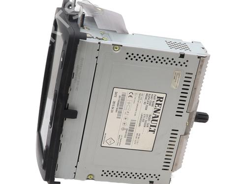 Radio DACIA SANDERO II 1.5 dCi | BP31314188E6 