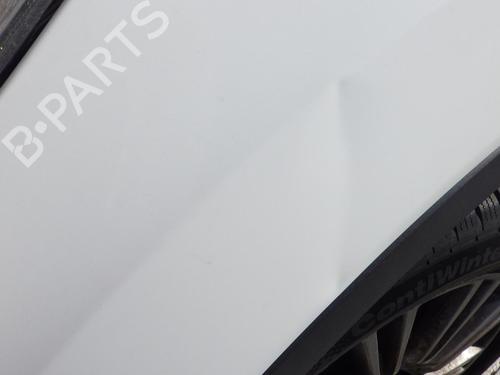 Forskærm venstre FORD KUGA II (DM2) 1.6 EcoBoost | BP24554815C41 - Image 2