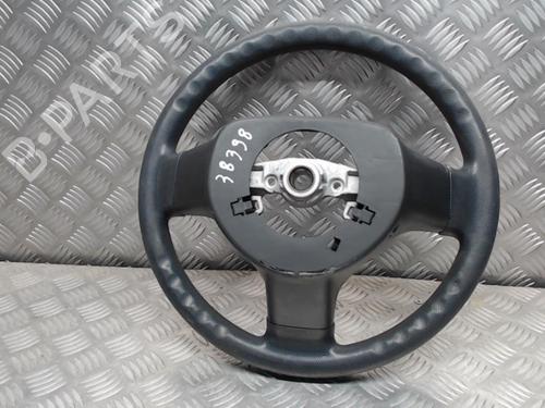 Steering wheel CITROËN C1 (PM_, PN_) 1.4 HDi | BP25034898C49 