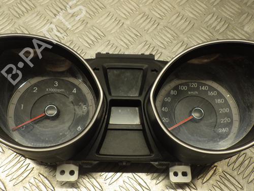 Used Instrument cluster HYUNDAI i30 (GD) 1.6 CRDi (110 hp) 24244653