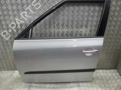 left-front-door-skoda-fabia-ii-542-2006-2007-2008-2009-2010-2011-2012-2013-2014-24248696 main image