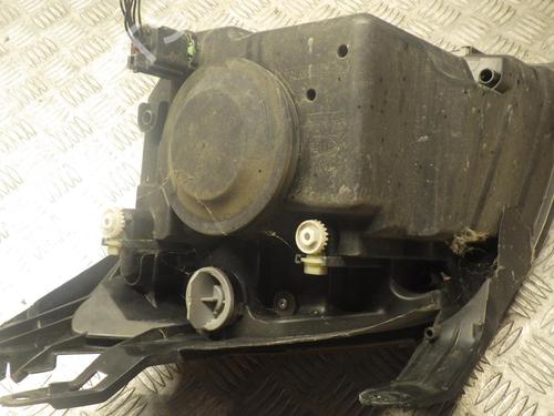 Used Right headlight Right headlight FORD FUSION (JU_) 1.6 (100 hp) 24246333 24246333