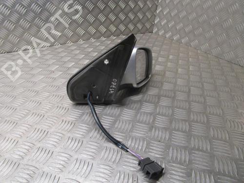 Right mirror VW GOLF IV (1J1) 1.9 TDI | BP24247332C27 
