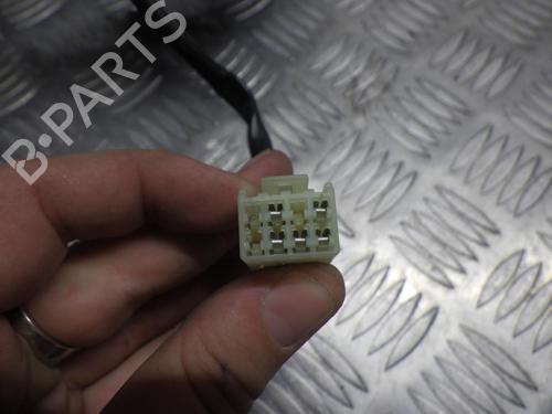 Left mirror SUZUKI SPLASH (EX) 1.3 CDTI (A5B413D) | BP24245636C26 - Image 2