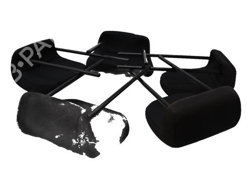 Headrest CITROËN GRAND C4 SPACETOURER (3A_, 3E_) 1.6 BlueHDi 120 | BP39583373I31 - Image 2