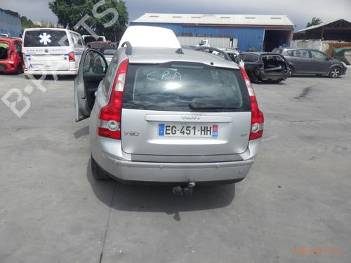 Climate control VOLVO V50 (545) 1.8 | BP24245059I5 - Image 12