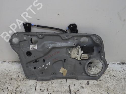 Used Front left window mechanism VW GOLF IV (1J1) 1.9 TDI (130 hp) 29565310
