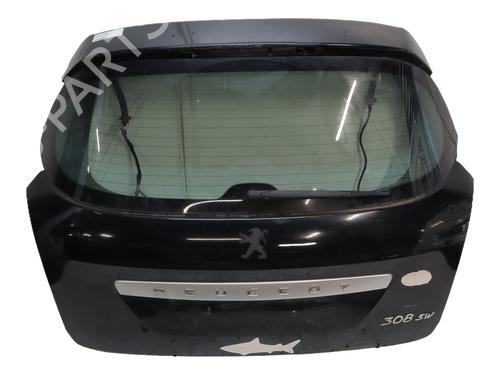 Used Tailgate Tailgate 37587465 37587465