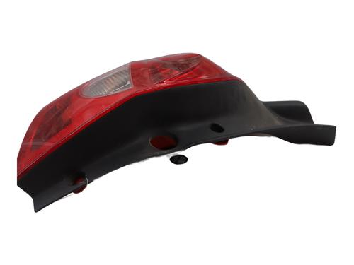 Left taillight RENAULT CLIO III (BR0/1, CR0/1) 1.6 16V (BR09, BR0T, CR09, CR0T) | BP29511105C34 
