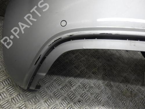 Rear bumper ALFA ROMEO MITO (955_) 1.6 JTDM (955AXC1B) | BP24245743C8 