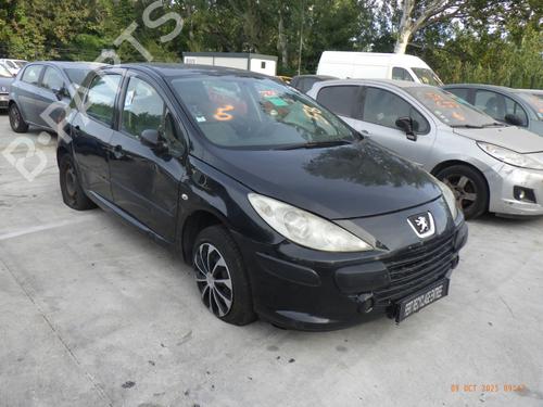 Used Parts PEUGEOT 307 (3A/C) 1.6 HDi (90 hp) 4394242