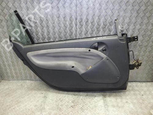 Used Left front door SMART CITY-COUPE (450) 0.8 CDI (S1CLC1, 450.300, 450.301, 450.302, 450.303,... (41 hp) 24245069