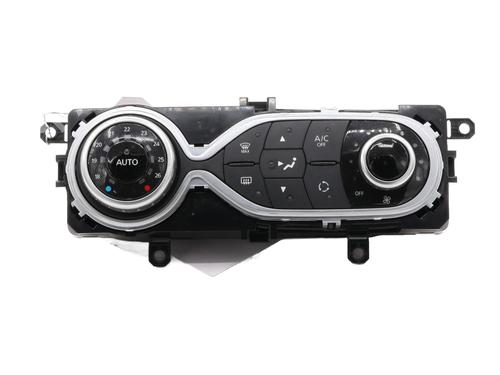 Used Climate control RENAULT CAPTUR I (J5_, H5_) 1.3 TCe 130 (J5NJ, J5NE) (131 hp) 29028106