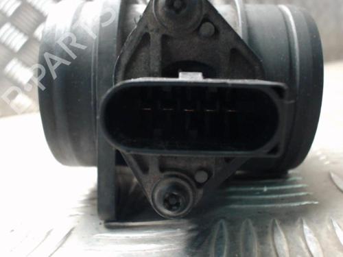 Mass air flow sensor SEAT ALTEA (5P1) 1.9 TDI | BP24249814M95 - Image 2