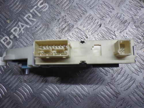 Right front window motor CITROËN C4 I (LC_) 1.6 HDi | BP25039758E20 