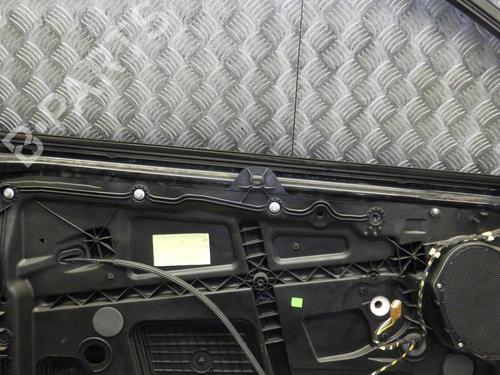 Left front door FORD FIESTA V (JH_, JD_) 1.4 TDCi | BP24248656C2 