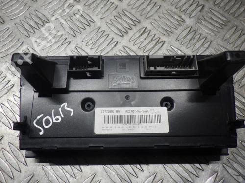 Climate control SAAB 9-3 (YS3F, E79, D79, D75) 1.9 TTiD | BP24245150I5 - Image 5