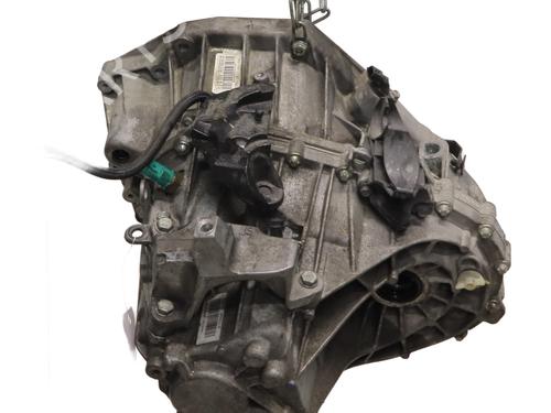 Used Gearbox Gearbox RENAULT MEGANE III Grandtour (KZ0/1) 1.5 dCi (KZ09, KZ0D, KZ1G, KZ29, KZ14, KZ1W, KZ10, KZ1F,... (110 hp) 32117780 32117780